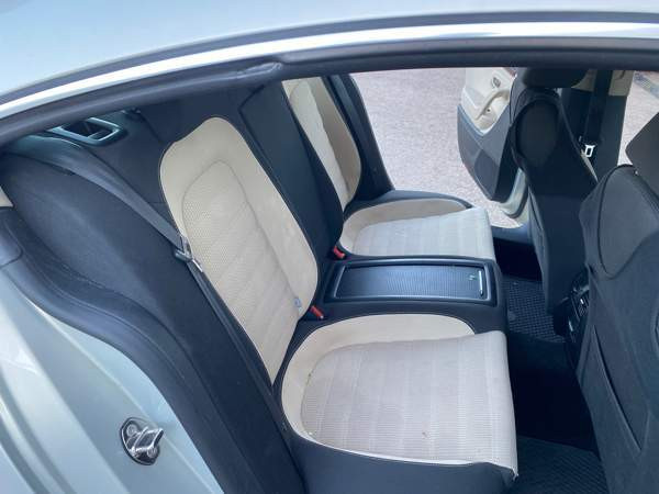 Volkswagen Passat CC Helsinki – foto 8