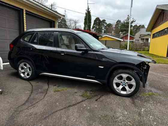 BMW X1 Chukotskiy Avtonomnyy Okrug