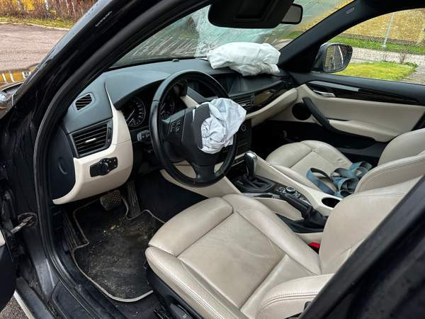 BMW X1 Chukotskiy Avtonomnyy Okrug - valokuva 5