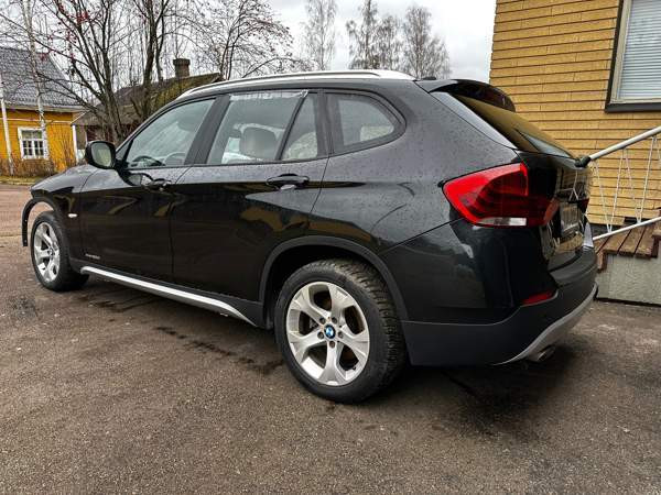 BMW X1 Chukotskiy Avtonomnyy Okrug - valokuva 4