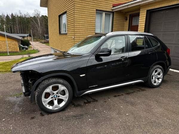 BMW X1 Chukotskiy Avtonomnyy Okrug - valokuva 3