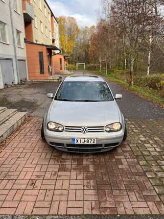 Volkswagen Golf Tampere - photo 3