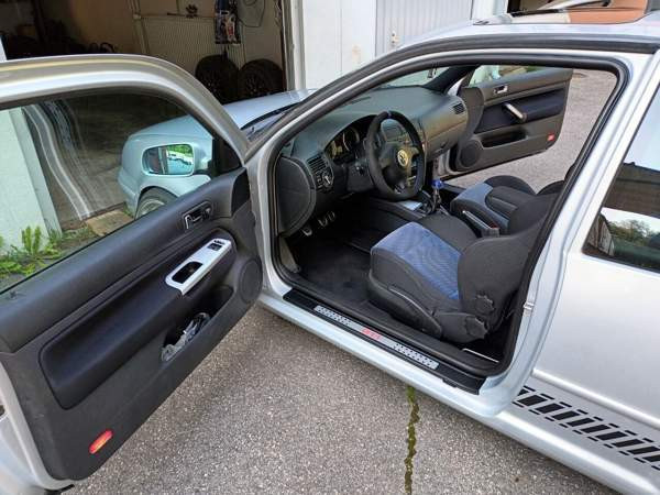 Volkswagen Golf Tampere - valokuva 8