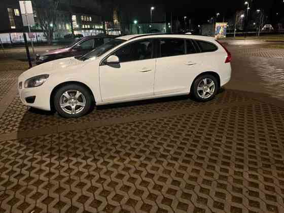 Volvo V60 Ylivieska