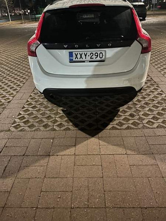 Volvo V60 Ylivieska - photo 4