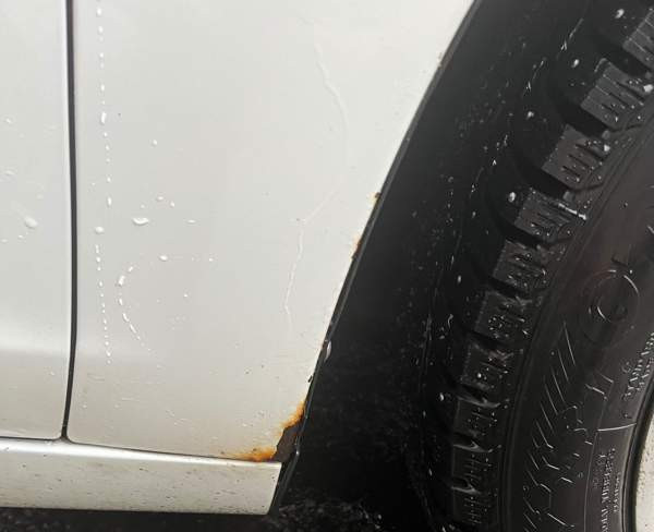 Volvo V60 Ylivieska - photo 6