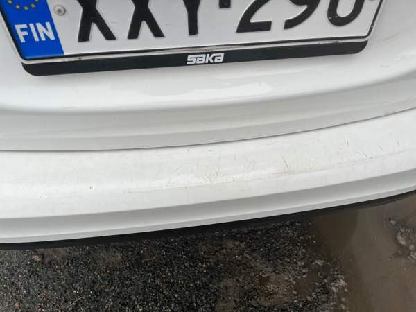 Volvo V60 Ylivieska - valokuva 7