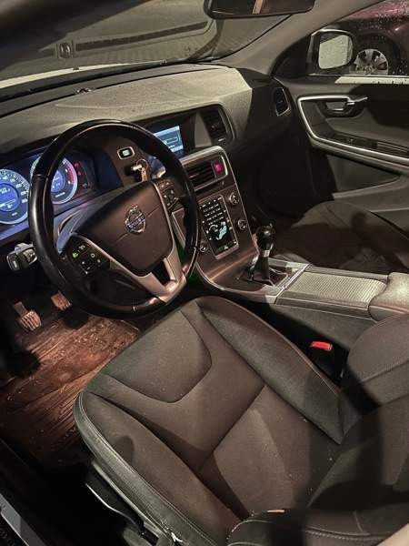 Volvo V60 Ylivieska - valokuva 3