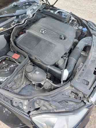 Mercedes-Benz C Уусикаупунки