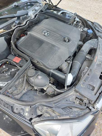 Mercedes-Benz C Uusikaupunki – foto 6