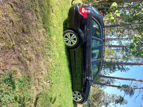 Mercedes-Benz C Uusikaupunki - valokuva 5