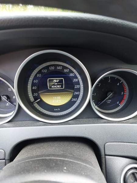 Mercedes-Benz C Uusikaupunki - valokuva 8