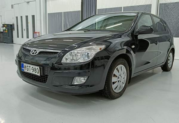 Hyundai i30 Tuusula - photo 2
