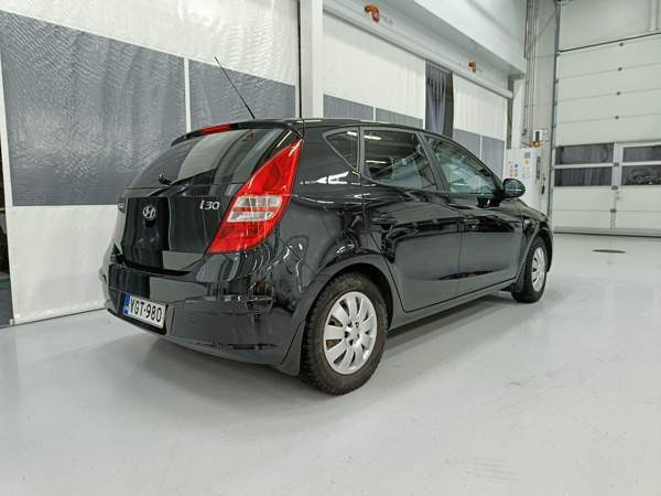 Hyundai i30 Tuusula - photo 3
