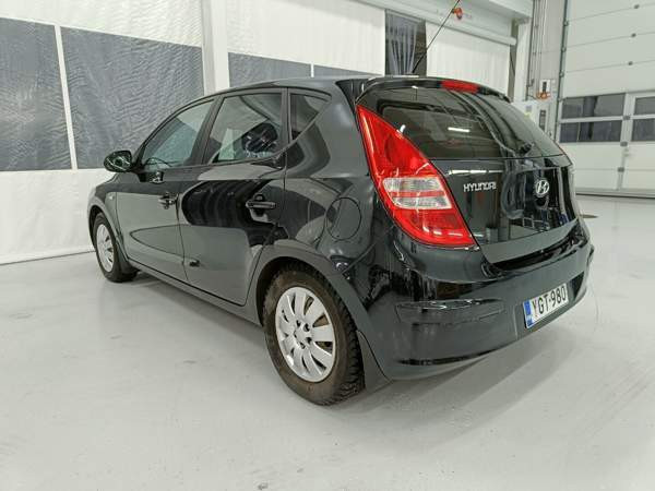 Hyundai i30 Tuusula - valokuva 4