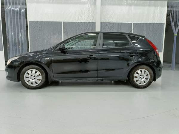 Hyundai i30 Tuusula - valokuva 6