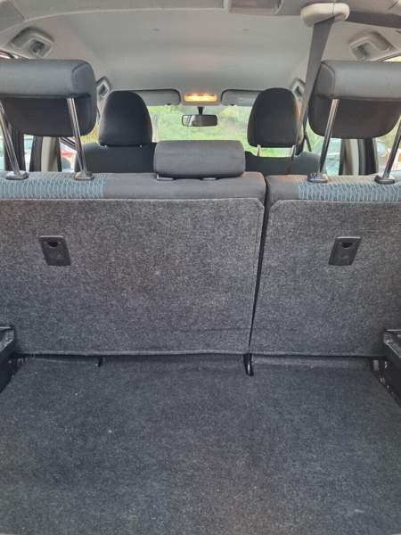 Toyota Yaris Helsinki - valokuva 7