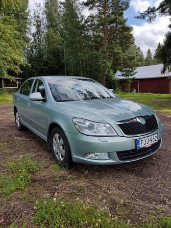 Skoda Octavia Ugleural'skiy - photo 1