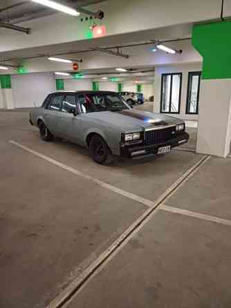 Buick Regal Nastola