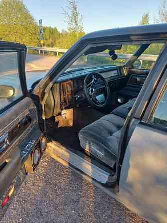 Buick Regal Nastola
