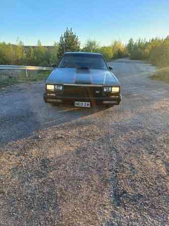 Buick Regal Nastola