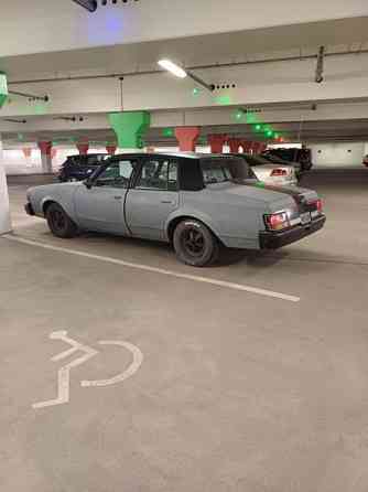Buick Regal Nastola