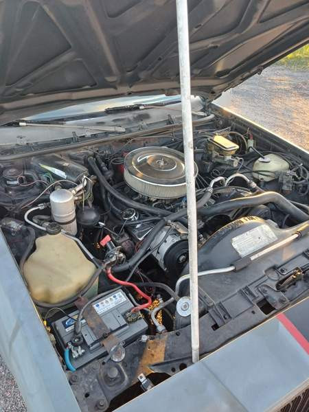 Buick Regal Nastola - photo 7