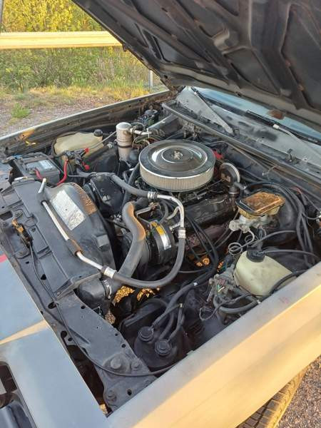 Buick Regal Nastola - photo 8