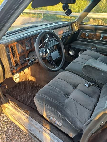 Buick Regal Nastola - photo 6