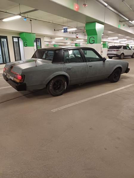 Buick Regal Nastola - photo 2