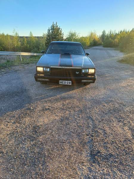 Buick Regal Nastola - photo 4