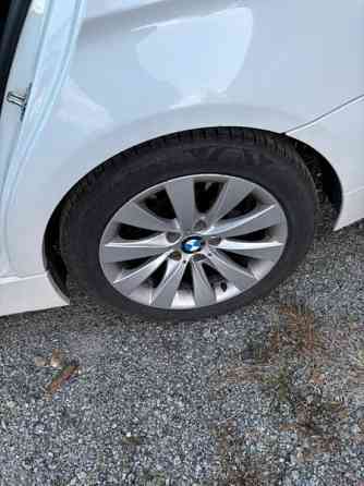 BMW 320 Alajärvi
