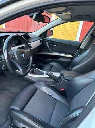 BMW 320 Alajärvi