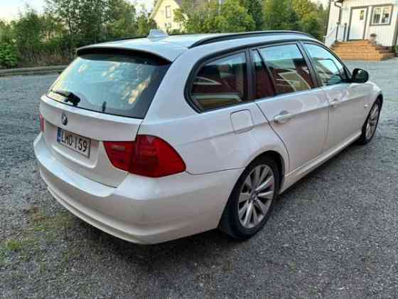 BMW 320 Alajärvi