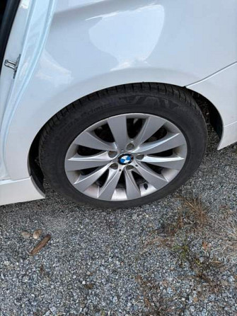 BMW 320 Alajärvi - photo 5