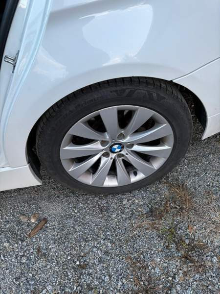 BMW 320 Alajärvi - valokuva 5