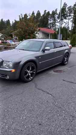 Chrysler 300C Rauma