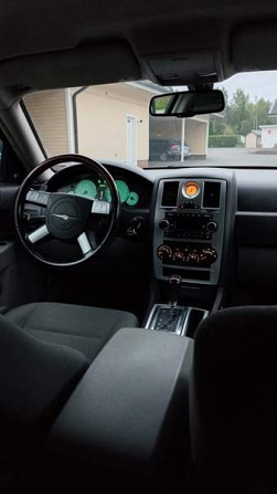 Chrysler 300C Rauma – foto 7