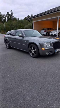 Chrysler 300C Rauma – foto 3
