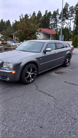 Chrysler 300C Rauma – foto 1