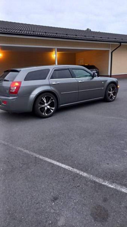 Chrysler 300C Rauma – foto 5