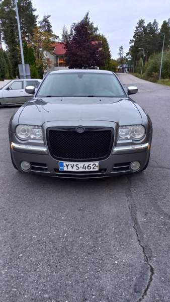 Chrysler 300C Rauma - valokuva 2