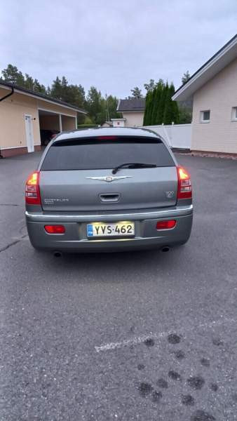 Chrysler 300C Rauma - valokuva 6