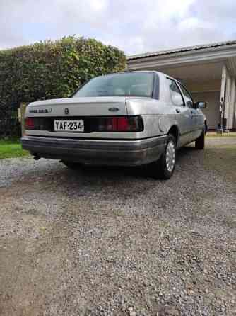 Ford Sierra Sastamala