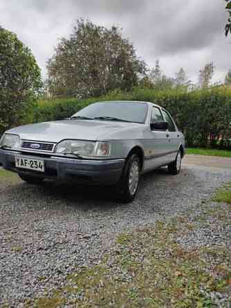 Ford Sierra Sastamala