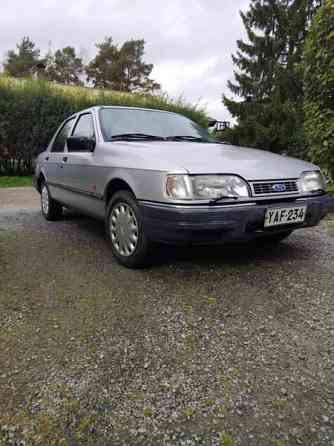 Ford Sierra Sastamala