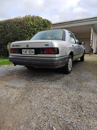 Ford Sierra Sastamala - valokuva 4