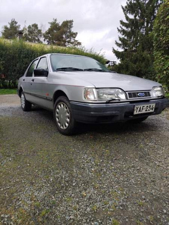 Ford Sierra Sastamala - valokuva 2