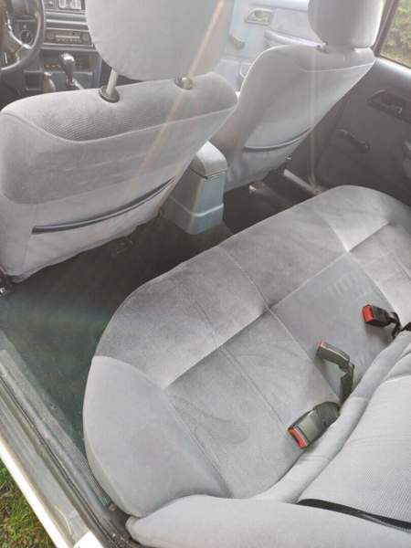 Ford Sierra Sastamala - valokuva 5