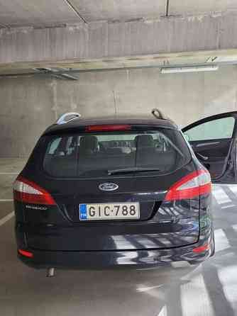 Ford Mondeo Leppävirta
